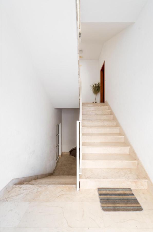 The Best Old Town View Apartment, 5 Min Walk, Parking Trogir Ngoại thất bức ảnh