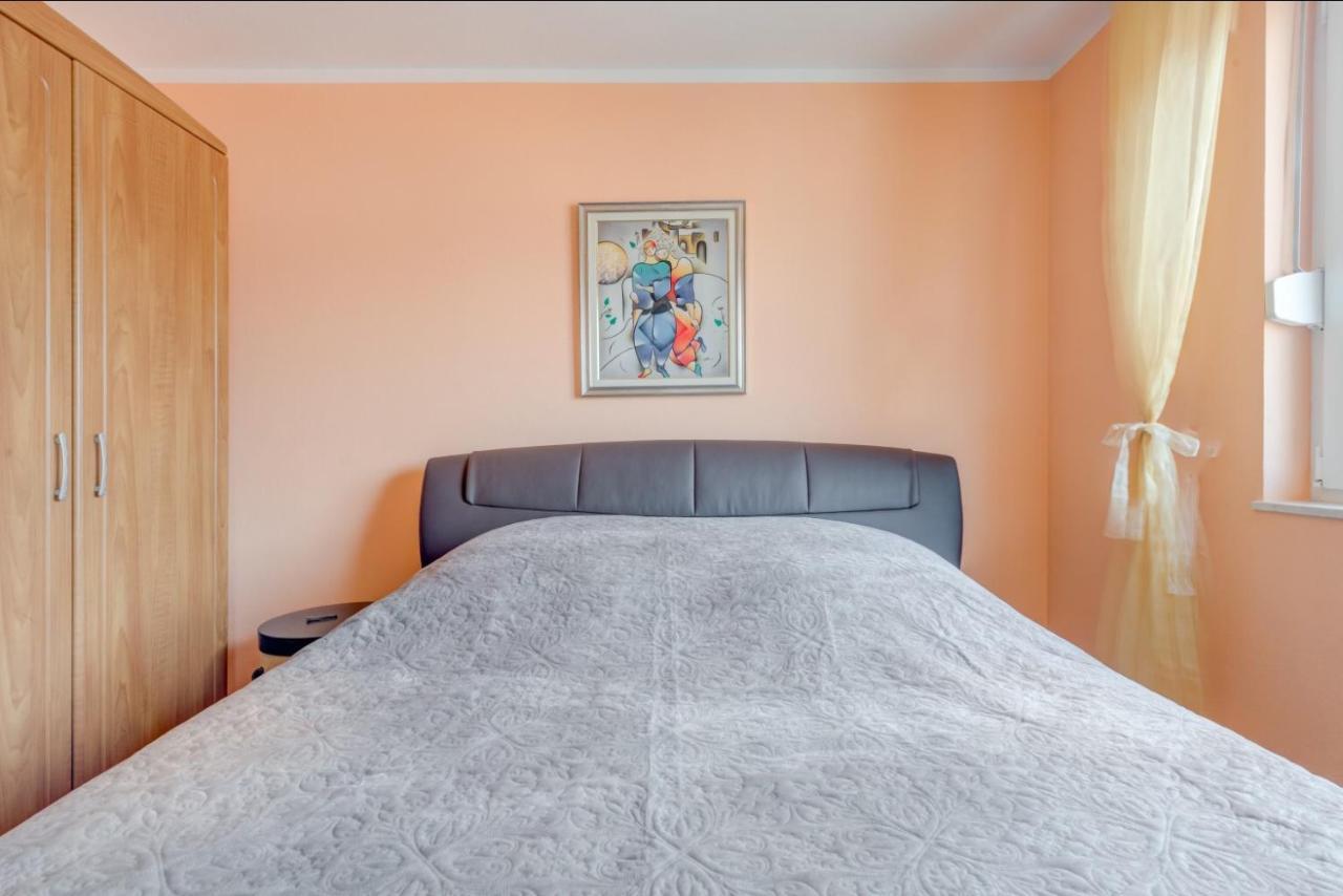 The Best Old Town View Apartment, 5 Min Walk, Parking Trogir Ngoại thất bức ảnh