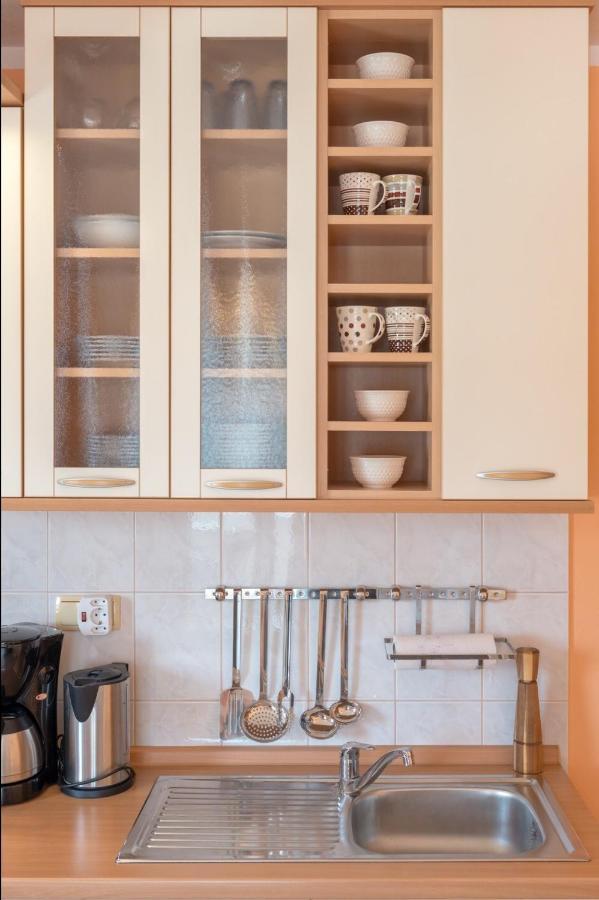The Best Old Town View Apartment, 5 Min Walk, Parking Trogir Ngoại thất bức ảnh